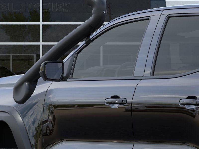 new 2026 GMC Canyon car, priced at $71,715