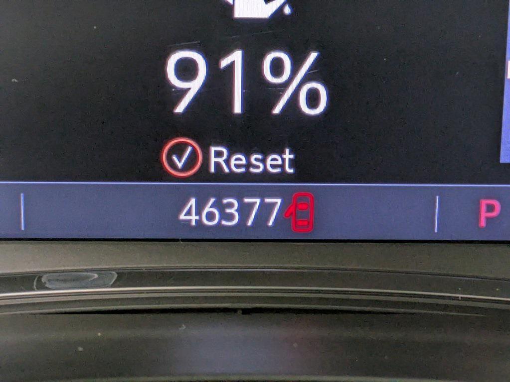 used 2023 Chevrolet Traverse car, priced at $25,166