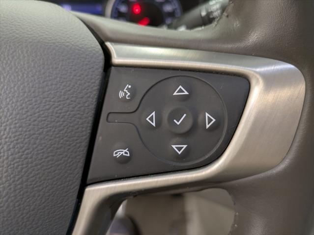used 2020 GMC Terrain car, priced at $27,900