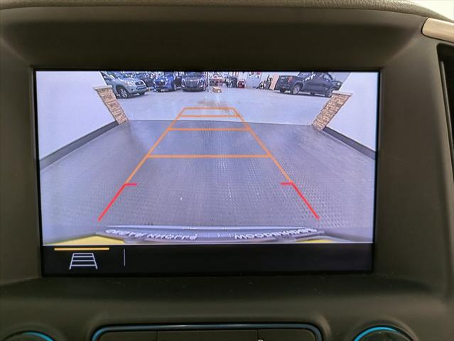 used 2020 GMC Terrain car, priced at $27,900