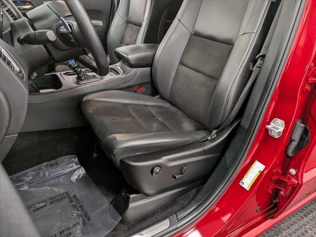 used 2019 Dodge Durango car