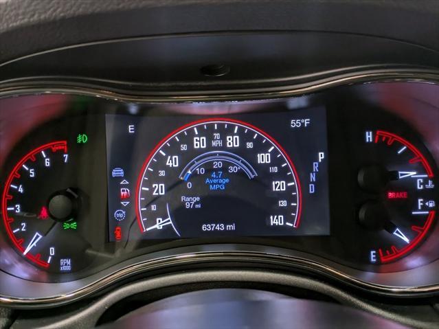 used 2019 Dodge Durango car