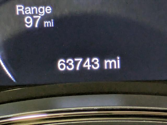 used 2019 Dodge Durango car
