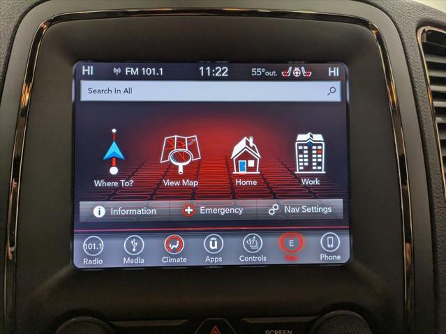 used 2019 Dodge Durango car