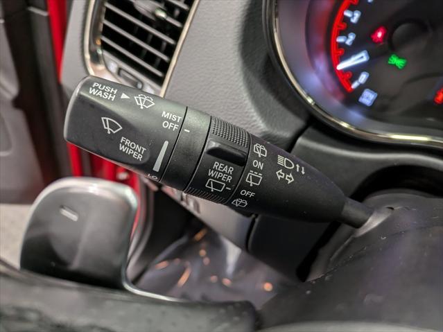 used 2019 Dodge Durango car