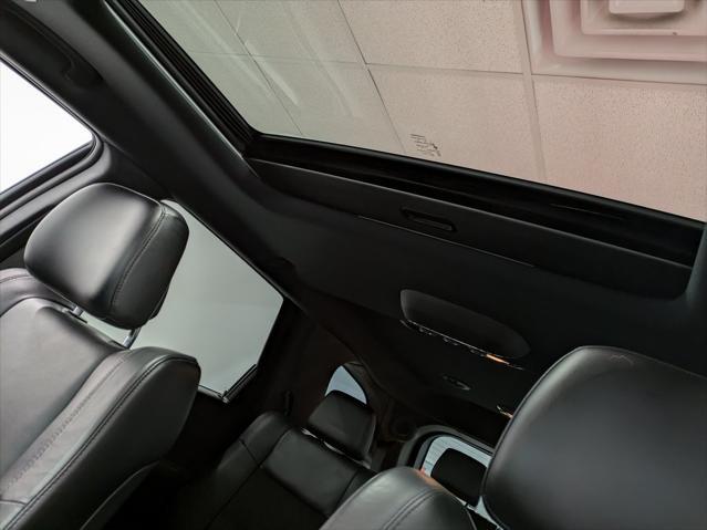 used 2019 Dodge Durango car