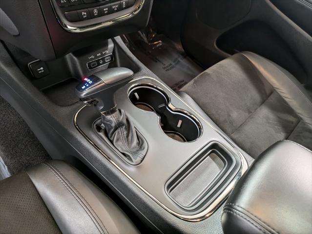 used 2019 Dodge Durango car