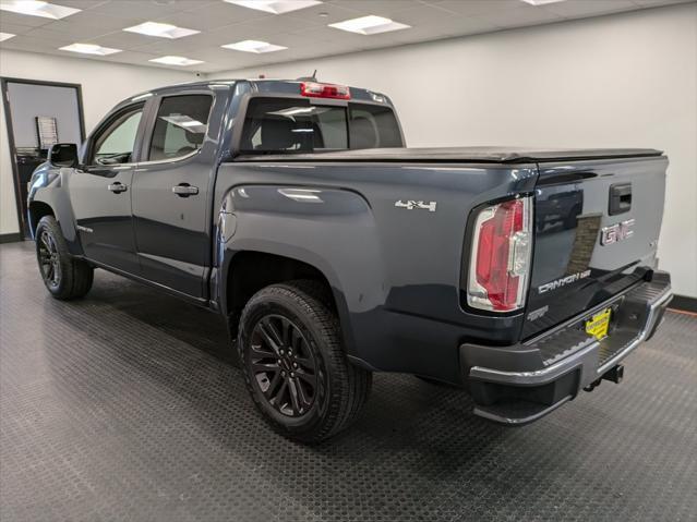 used 2020 GMC Canyon car, priced at $26,899