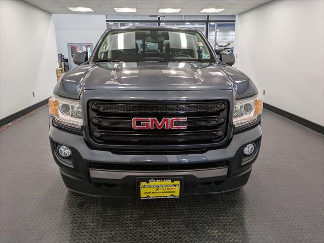 used 2020 GMC Canyon car, priced at $26,899