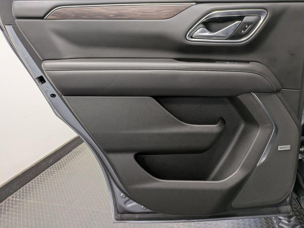 used 2021 Chevrolet Tahoe car, priced at $42,471
