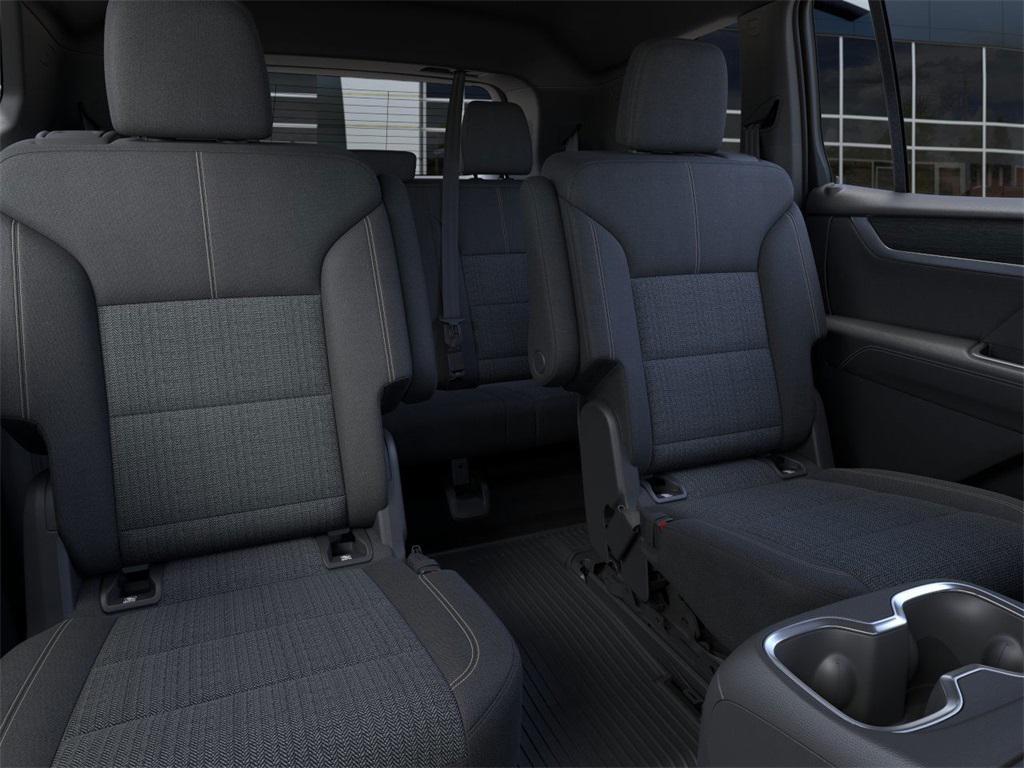 new 2026 GMC Acadia car, priced at $48,540