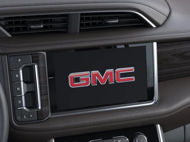 new 2024 GMC Yukon XL car, priced at $92,000