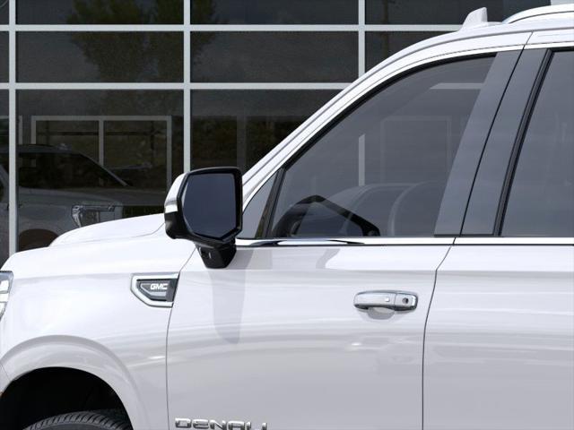 new 2024 GMC Yukon XL car, priced at $92,000