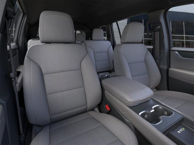new 2025 GMC Acadia car, priced at $45,890