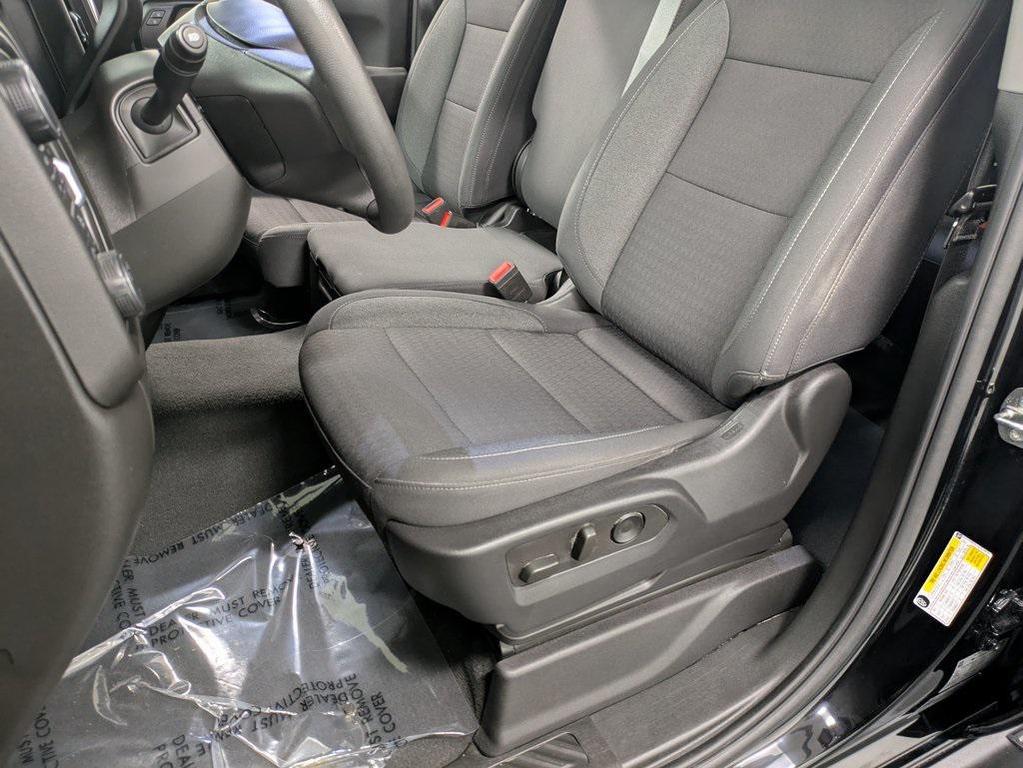 used 2022 Chevrolet Silverado 1500 car, priced at $35,900