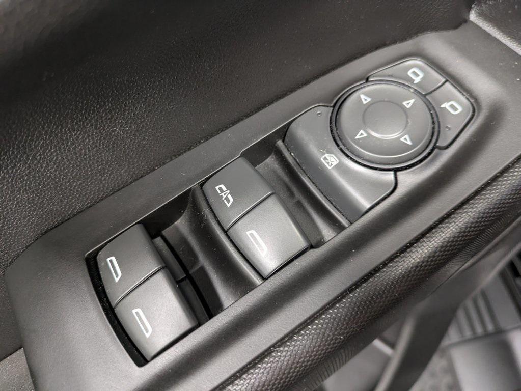 used 2022 Chevrolet Silverado 1500 car, priced at $35,900