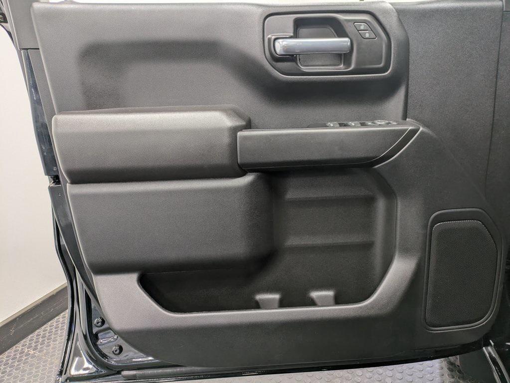 used 2022 Chevrolet Silverado 1500 car, priced at $35,900