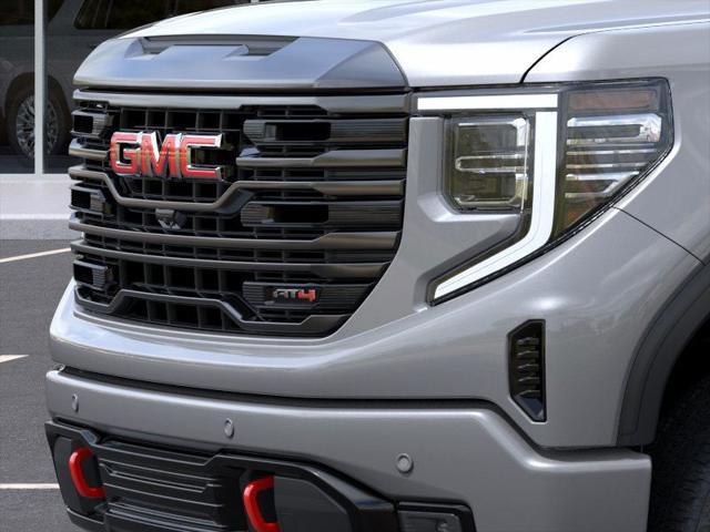 new 2025 GMC Sierra 1500 car, priced at $78,795