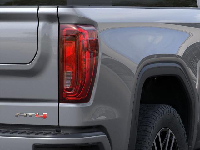 new 2025 GMC Sierra 1500 car, priced at $78,795