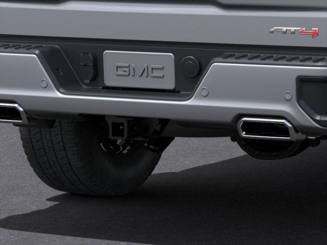 new 2025 GMC Sierra 1500 car, priced at $78,795