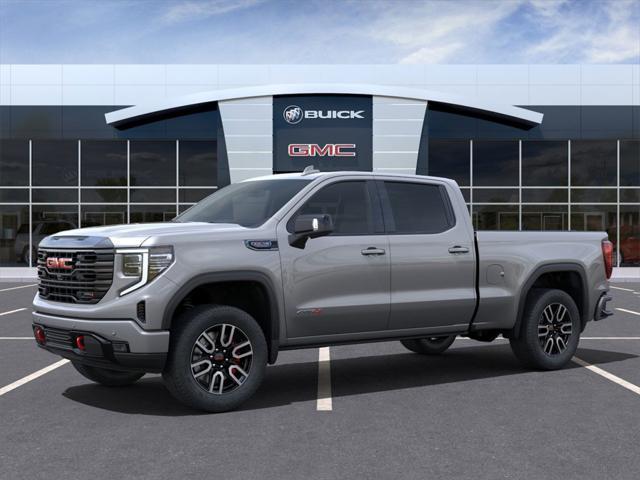 new 2025 GMC Sierra 1500 car, priced at $78,795