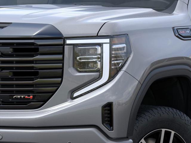 new 2025 GMC Sierra 1500 car, priced at $78,795