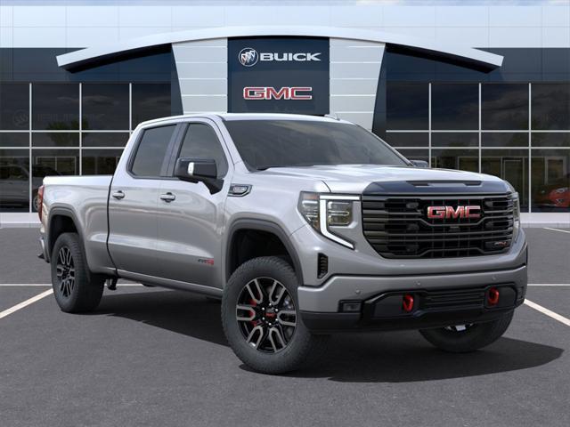 new 2025 GMC Sierra 1500 car, priced at $78,795