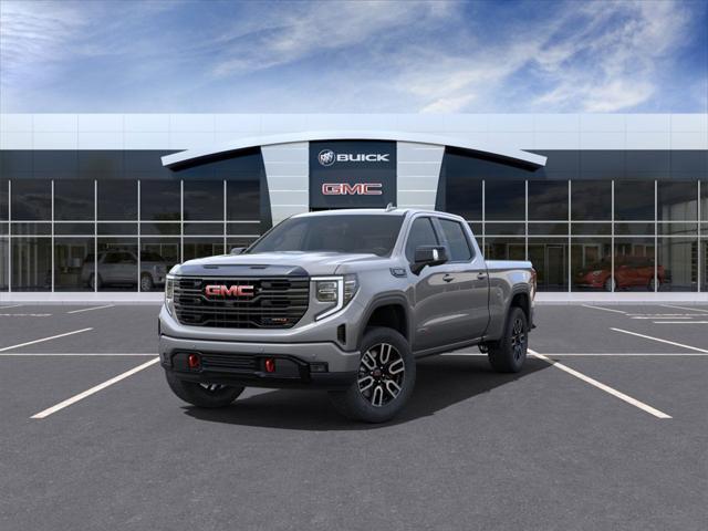 new 2025 GMC Sierra 1500 car, priced at $78,795