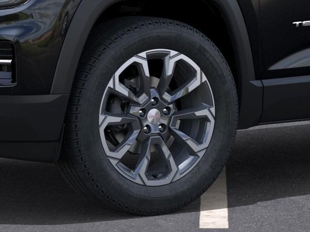 new 2026 GMC Terrain car, priced at $39,575