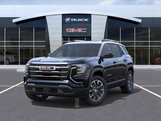 new 2026 GMC Terrain car, priced at $39,575