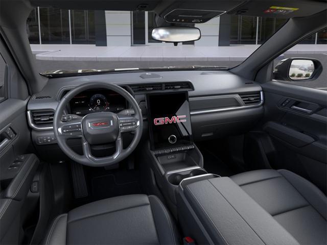 new 2025 GMC Terrain car, priced at $37,839