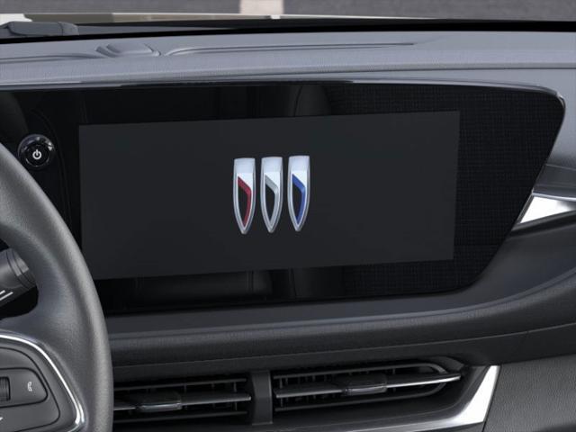new 2025 Buick Envista car, priced at $29,349