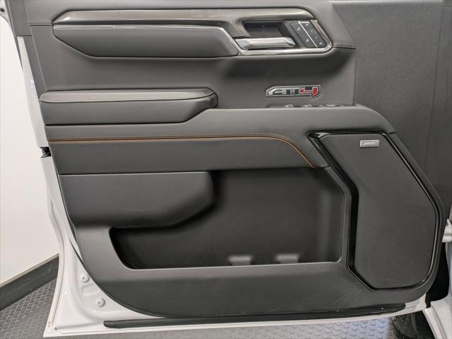 used 2023 GMC Sierra 1500 car, priced at $58,900