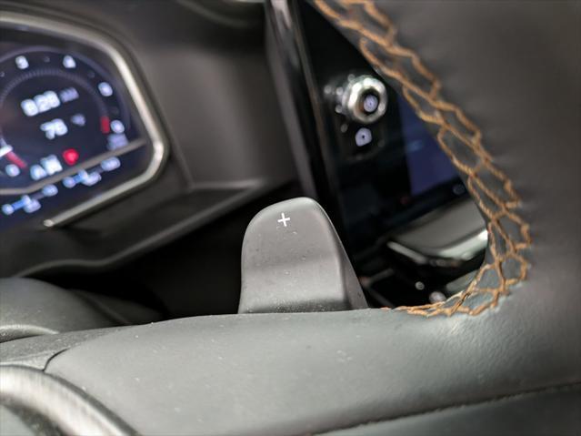 used 2023 GMC Sierra 1500 car, priced at $58,900