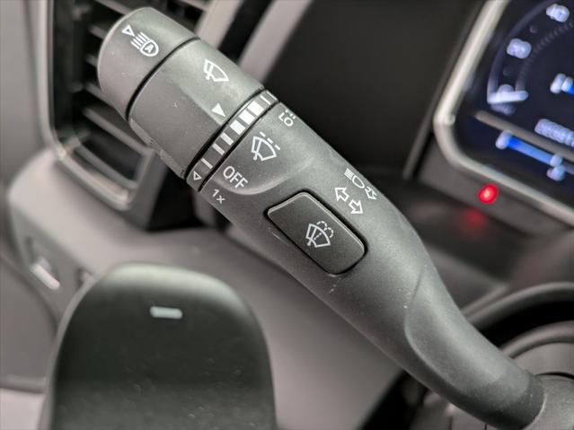 used 2023 GMC Sierra 1500 car, priced at $58,900