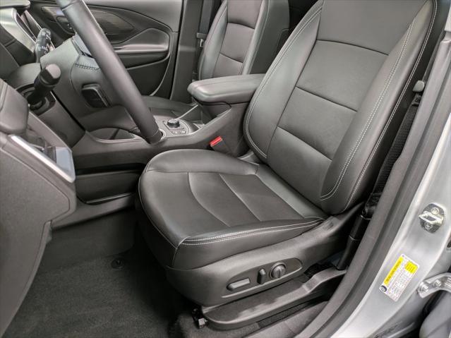 used 2022 GMC Terrain car, priced at $27,900