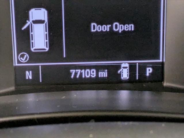 used 2018 Chevrolet Equinox car, priced at $16,900