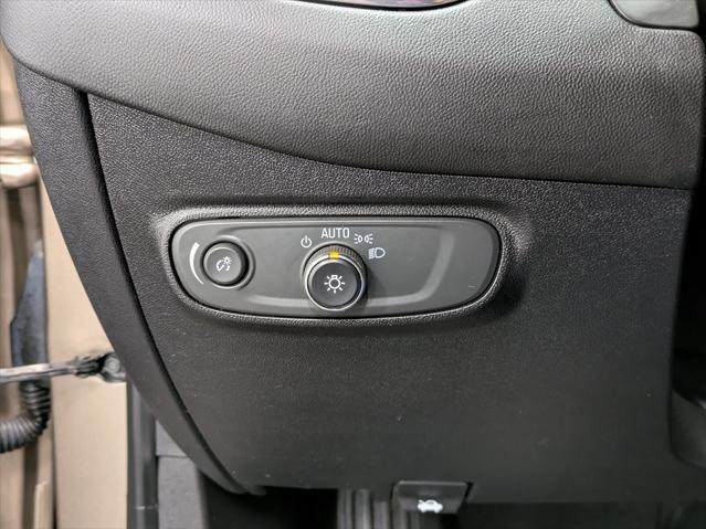 used 2018 Chevrolet Equinox car, priced at $16,900