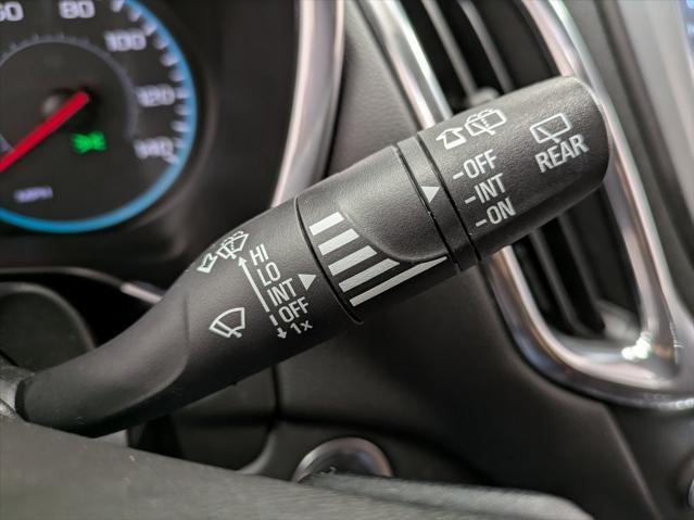used 2018 Chevrolet Equinox car, priced at $16,900
