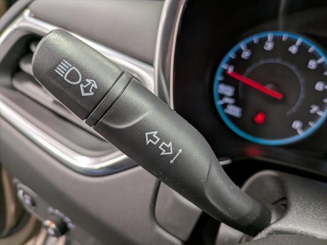 used 2018 Chevrolet Equinox car, priced at $16,900