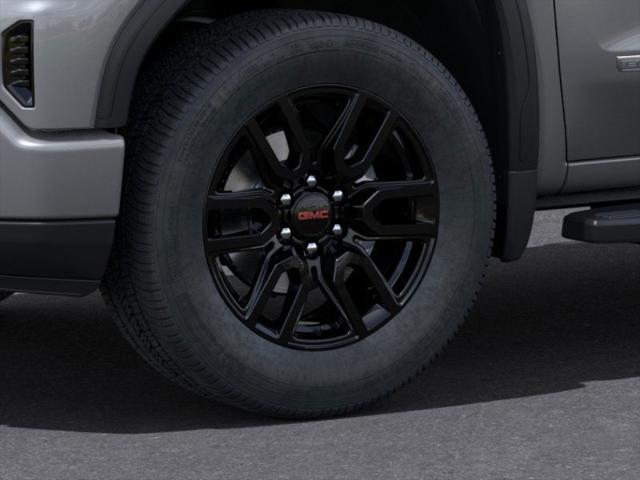 new 2025 GMC Sierra 1500 car, priced at $67,349