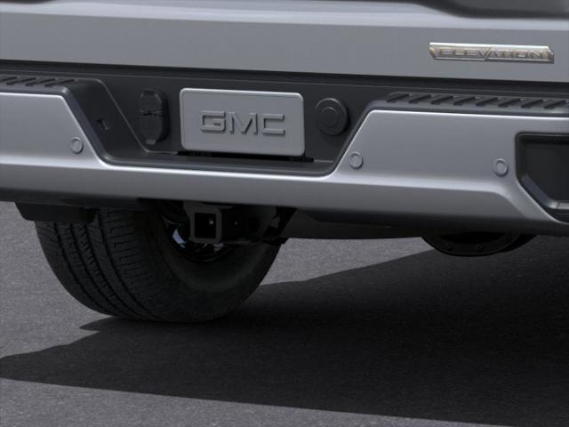 new 2025 GMC Sierra 1500 car, priced at $67,349