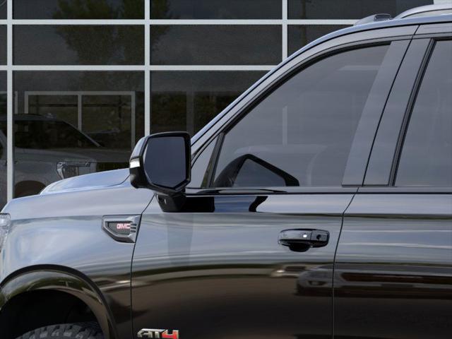 new 2025 GMC Yukon XL car, priced at $82,555