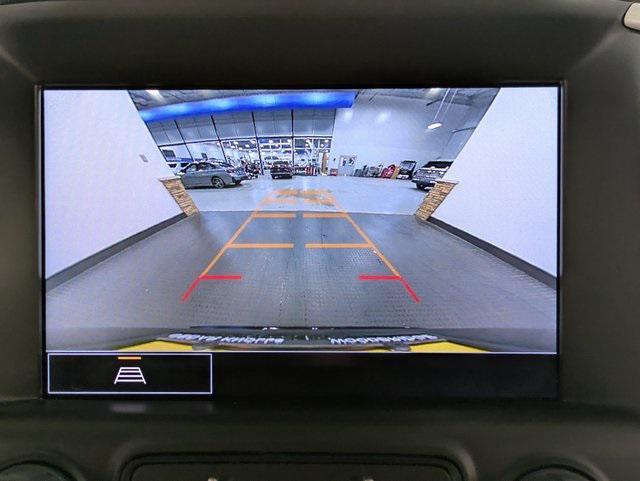 used 2022 GMC Terrain car, priced at $24,237