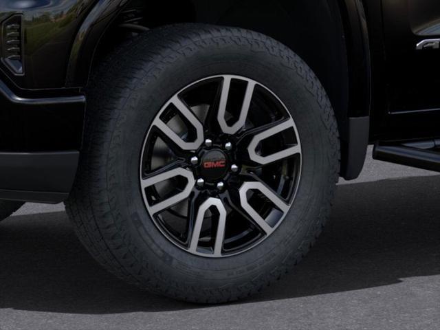 new 2025 GMC Sierra 1500 car, priced at $71,804