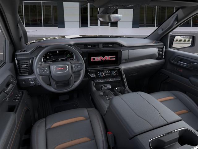 new 2025 GMC Sierra 1500 car, priced at $71,804