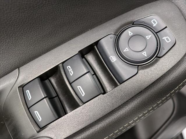 used 2022 Buick Encore GX car, priced at $21,900