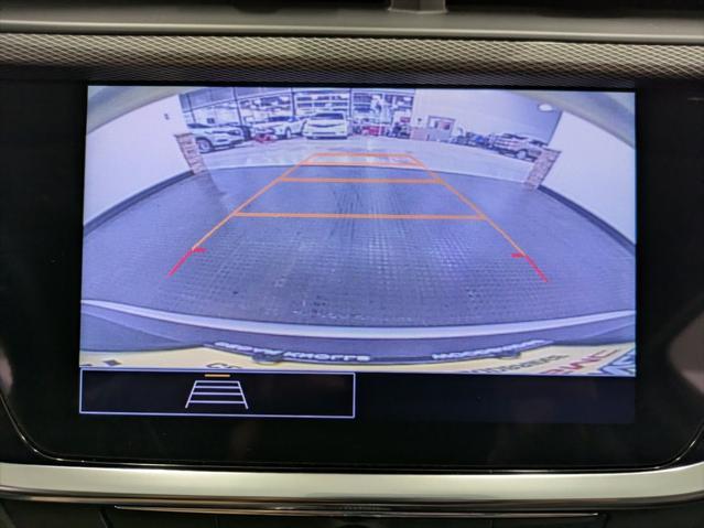 used 2022 Buick Encore GX car, priced at $21,900