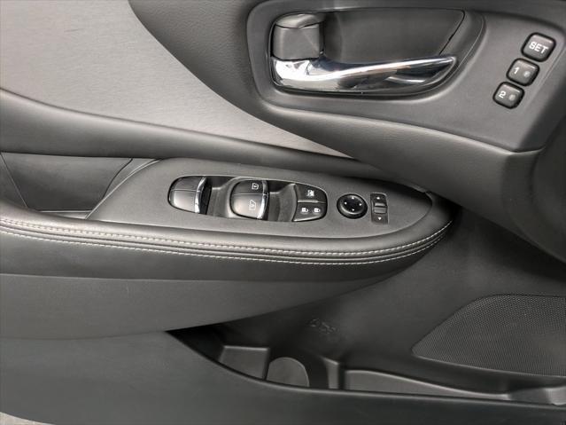 used 2021 Nissan Murano car, priced at $23,900