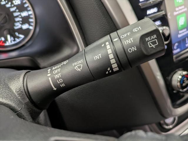 used 2021 Nissan Murano car, priced at $23,900